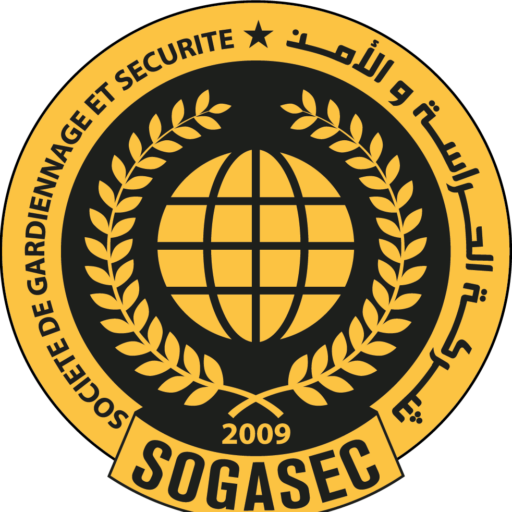SOGASEC – Gardiennage et Sécurité depuis 2009
